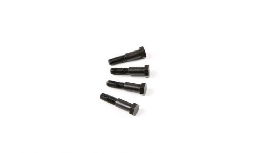 F5/RF5 Brake Piece Fixing Screws 4Pcs | Rovan Sports